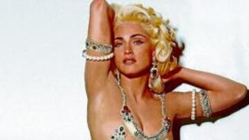 Madonna