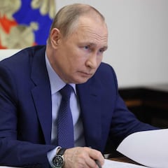 El aviso de Putin a Occidente sobre la duración de la guerra