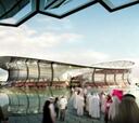 Qatar apuesta por revolucionar la arquitectura para el Mundial 2022