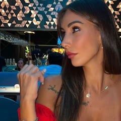 Fani Carbajo publica la primera imagen con su nueva ilusión