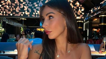 Fani Carbajo, de ¡®LIDLT¡¯, debuta como cantante