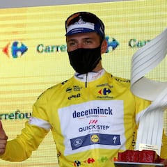 El 'Caníbal' Evenepoel