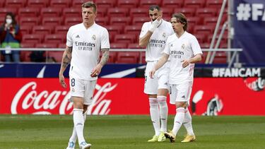 Una Sala de Máquinas perfecta