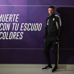 Pezzolano: “Nadie te regala nada”