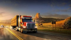 ¿Quieres ser camionero? Una empresa usa Truck Simulator para ofrecer puestos de trabajo