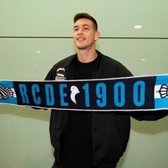 César Montes pisa Barcelona: el salto del “futuro capitán” del Tri