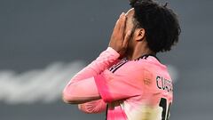 Juan Cuadrado