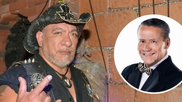 Carlos Trejo pide ingresar a La Casa de los Famosos 4 tras la salida de Gregorio Pern¨ªa