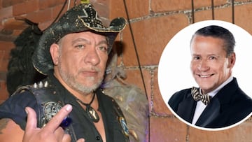 Carlos Trejo quiere ir a por Adame. El famoso ‘Cazafantasmas’ pide ingresar a La Casa de los Famosos 4 tras la salida de Gregorio Pernía, ‘El Tití’.