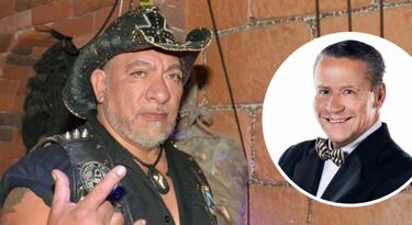 Alfredo Adame podría ir a la cárcel al salir de La Casa de los Famosos All-Stars: de qué se le acusa