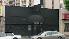 Dónde estaba ‘The Viper Room’, la polémica discoteca de Johnny Depp en la que falleció River Phoenix