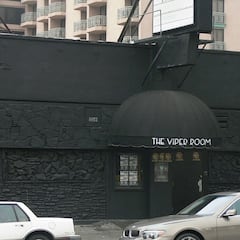 Dónde estaba ‘The Viper Room’, la polémica discoteca de Johnny Depp en la que falleció River Phoenix