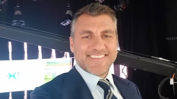 Vieri: "No entiendo como Lineker está trabajando en televisión.... "