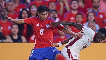 “Las críticas a Darío Osorio son lamentables; yo no leo redes sociales, así soy más feliz”