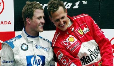 Los Márquez, los últimos hermanos rivales del motor