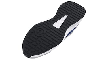 Under Armour Edge Leather: cómo son las zapatillas de entrenamiento más buscadas debido a su transpirabilidad y amortiguación 