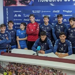 Extremadura UD: punto y final