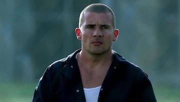 Reconocen a un mítico actor de ‘Prison Break’ en una gasolinera de Estados Unidos y su aspecto es prácticamente irreconocible