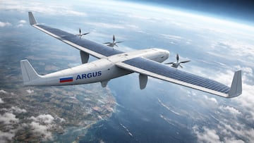 Adiós a Starlink: así es el sistema satelital ruso que planea cambiar el curso de la guerra