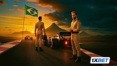 La lucha continúa: por eso los fans de la F1 no pueden perderse el Grand Prix de São Paulo