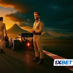 La lucha continúa: por eso los fanáticos de la F1 no pueden perderse el Grand Prix de São Paulo