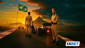 La lucha continúa: por eso los fanáticos de la F1 no pueden perderse el Grand Prix de São Paulo