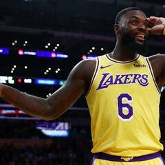 Stephenson no tiene sitio en los Lakers de LeBron: rumbo a China