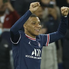 Mbappé lanza otro mensaje críptico sobre su futuro en el PSG