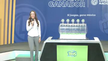 Resultados Lotería Tris Extra hoy: ganadores y números premiados | 28 de mayo