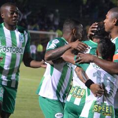 Nacional busca ante Colo Colo romper su mala racha en Chile