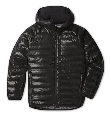 Los mejores equipos "Black" del outdoor