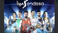Liga Endesa: todos contra el nuevo rey, el Valencia Basket