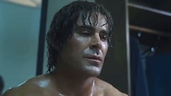 El primer tráiler de ‘The Iron Claw’ es historia de la lucha libre y tiene a Zac Efron como uno de los Von Erich