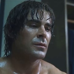 El antes y después de Zac Efron: así ha cambiado su rostro