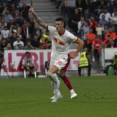 El United reacciona a Cristiano y negocia con ‘el nuevo Haaland’