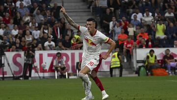 El United reacciona a Cristiano y negocia con ‘el nuevo Haaland’