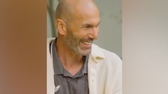 Zidane’s bold claim: why winning the Champions League with Real Madrid is unmatched in football history