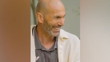 Zidane’s bold claim: why winning the Champions League with Real Madrid is unmatched in football history