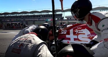 F1 2020, impresiones: comienza la temporada virtual