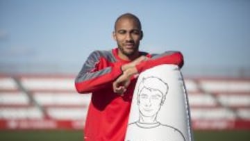 Nzonzi: "No merezco perderme la final; no hubo contacto"
