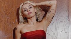 Miley Cyrus teases new ‘Endless Summer’ announcement