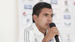 Sergio Villarreal de Millos, convocado a ciclo de la Sub 20