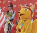 Tras el título mundial, Shiffrin gana nuevo slalom en Maribor