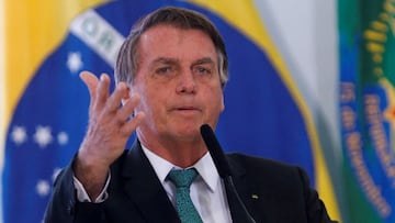 Bolsonaro brasil