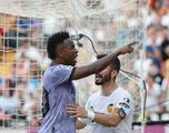 Real Madrid report Vinícius racist abuse in Valencia to Attorney General’s Office