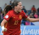 España se clasifica para la fase final de la Eurocopa en Lituania