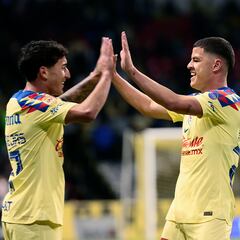 Club América es catalogado como el equipo más popular del continente