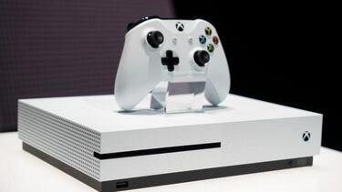 Microsoft: "2016 es un punto de inflexión para Xbox One"