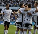 El jugador que complica a Colo Colo y hace enojar a Barticciotto