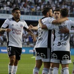 El jugador que complica a Colo Colo y hace enojar a Barticciotto